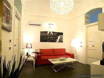 White Bed and breakfast Palermo