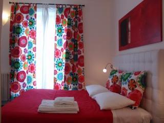 Bed and breakfast White Palermo