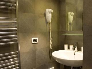 Bed and breakfast White Palermo