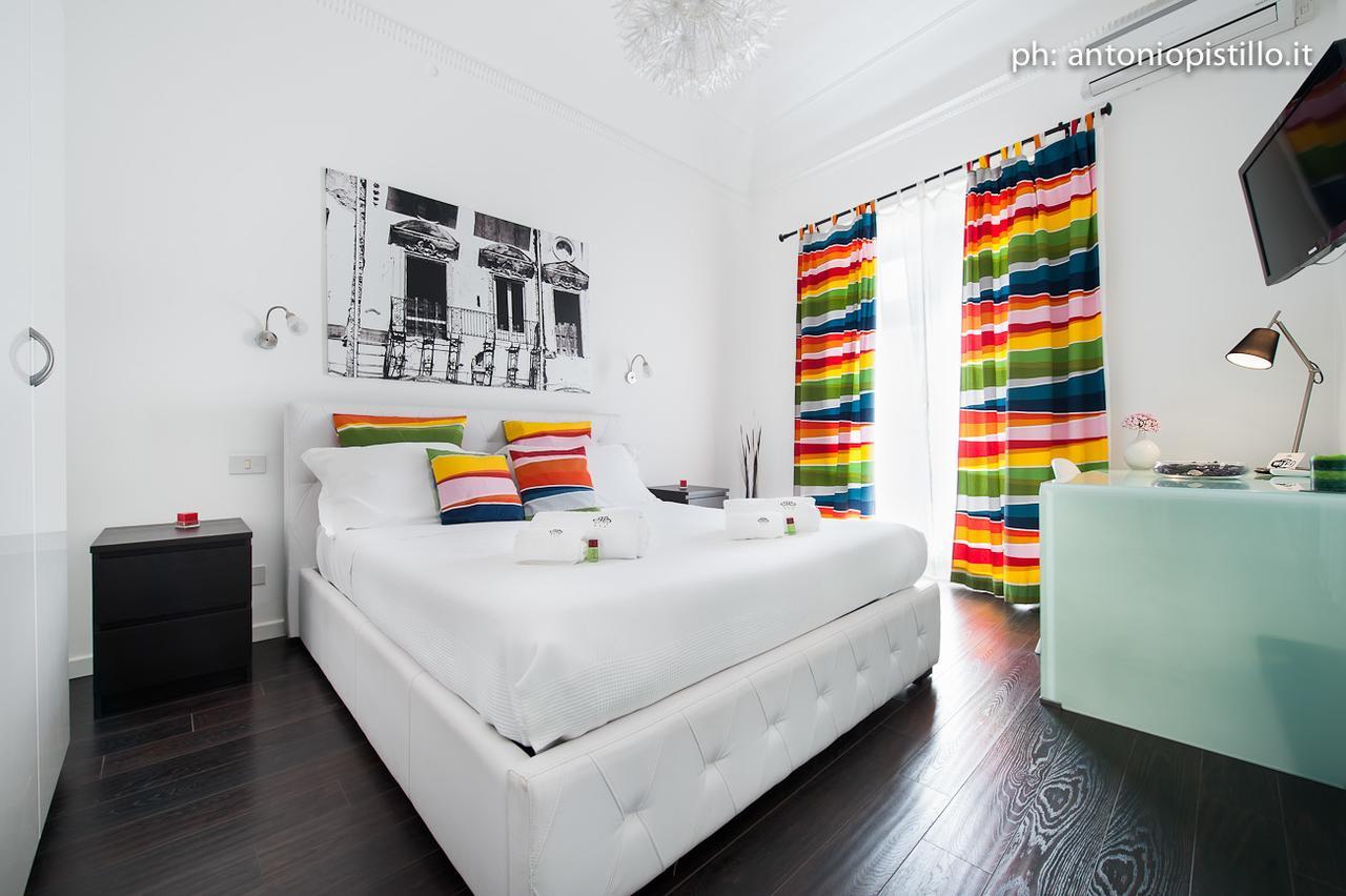 Bed and breakfast White 3*