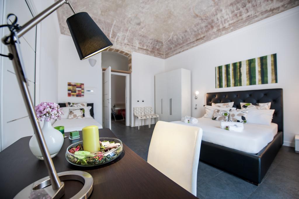 Bed and breakfast White Palermo