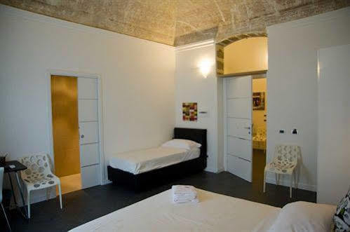 Bed and breakfast White Palermo