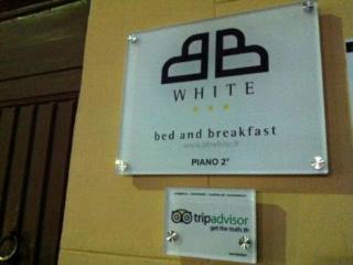 Frühstückspension White Palermo