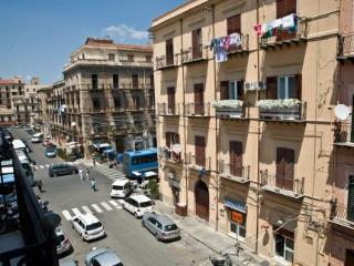 Frühstückspension White Palermo