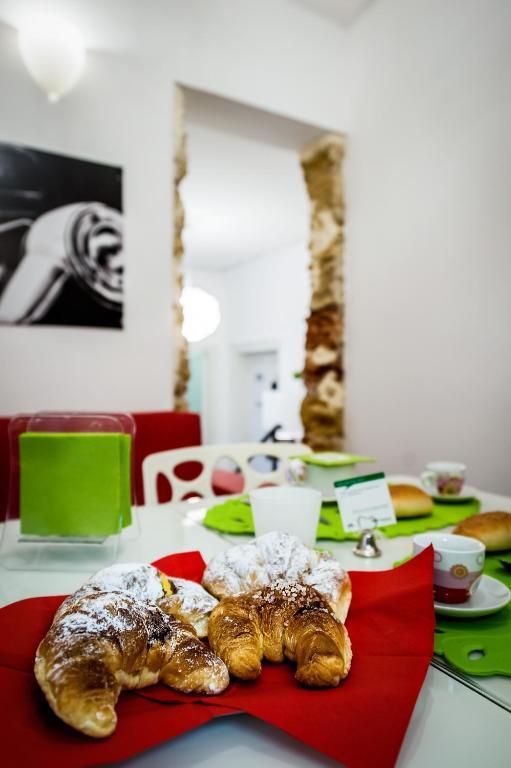 Frühstückspension White Palermo